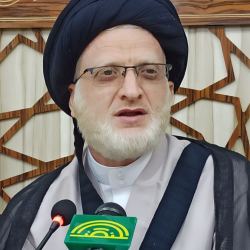 سید واثق فلیح حسین الحسینی